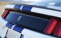 Ford Mustang Shelby GT350 22