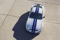 Ford Mustang Shelby GT350 23