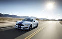 Ford Mustang Shelby GT350 24