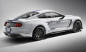 Ford Mustang Shelby GT350 5
