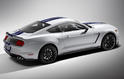 Ford Mustang Shelby GT350 6