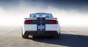 Ford Mustang Shelby GT350 8