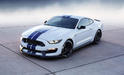 Ford Mustang Shelby GT350 9