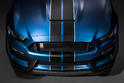Ford Mustang Shelby GT350R 10