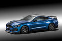 Ford Mustang Shelby GT350R 12