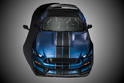 Ford Mustang Shelby GT350R 13