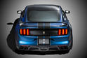 Ford Mustang Shelby GT350R 8