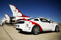 Ford Mustang Thunderbirds Edition 2
