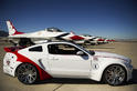 Ford Mustang Thunderbirds Edition 3