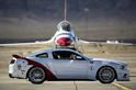 Ford Mustang Thunderbirds Edition 4