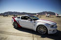 Ford Mustang Thunderbirds Edition 5