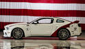 Ford Mustang Thunderbirds Edition 6