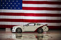 Ford Mustang Thunderbirds Edition 7