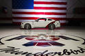 Ford Mustang Thunderbirds Edition 8