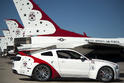 Ford Mustang Thunderbirds Edition 9