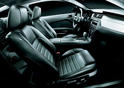 Ford Mustang V8 GT The Black 3