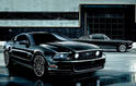 Ford Mustang V8 GT The Black 5