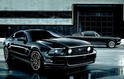 Ford Mustang V8 GT The Black 5