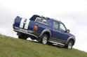 Ford Ranger Wildtrak Le Mans 1