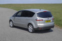 Ford S MAX 22 TDCi 2