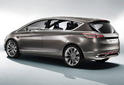 Ford S MAX Concept 2