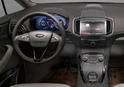 Ford S MAX Concept 3