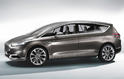 Ford S MAX Concept 4