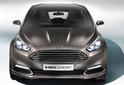 Ford S MAX Concept 5