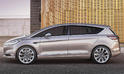 Ford S MAX Vignale Concept 4
