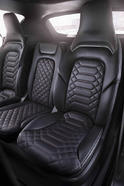 Ford S MAX Vignale Concept 7