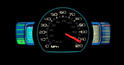 Ford SmartGauge EcoGuide 2