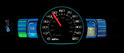Ford SmartGauge EcoGuide 3