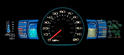 Ford SmartGauge EcoGuide 5