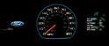 Ford SmartGauge EcoGuide 7
