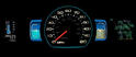 Ford SmartGauge EcoGuide 8