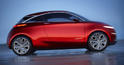 Ford Start Concept 3