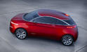 Ford Start Concept 4