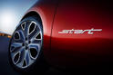 Ford Start Concept 5