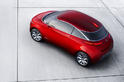 Ford Start Concept 8