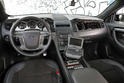 Ford Stealth Police Interceptor 12