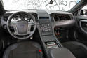 Ford Stealth Police Interceptor 14