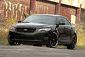 Ford Stealth Police Interceptor 16