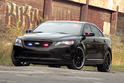 Ford Stealth Police Interceptor 17