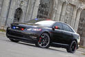 Ford Stealth Police Interceptor 2