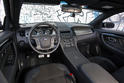 Ford Stealth Police Interceptor 7