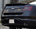 Ford Stealth Police Interceptor 8