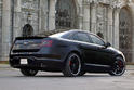 Ford Stealth Police Interceptor 9