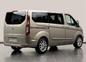Ford Tourneo Concept 2