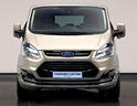 Ford Tourneo Concept 5