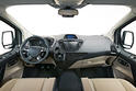 Ford Tourneo Concept 7